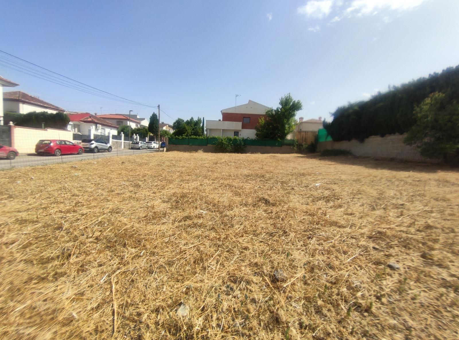 Residencial en venda en Otura