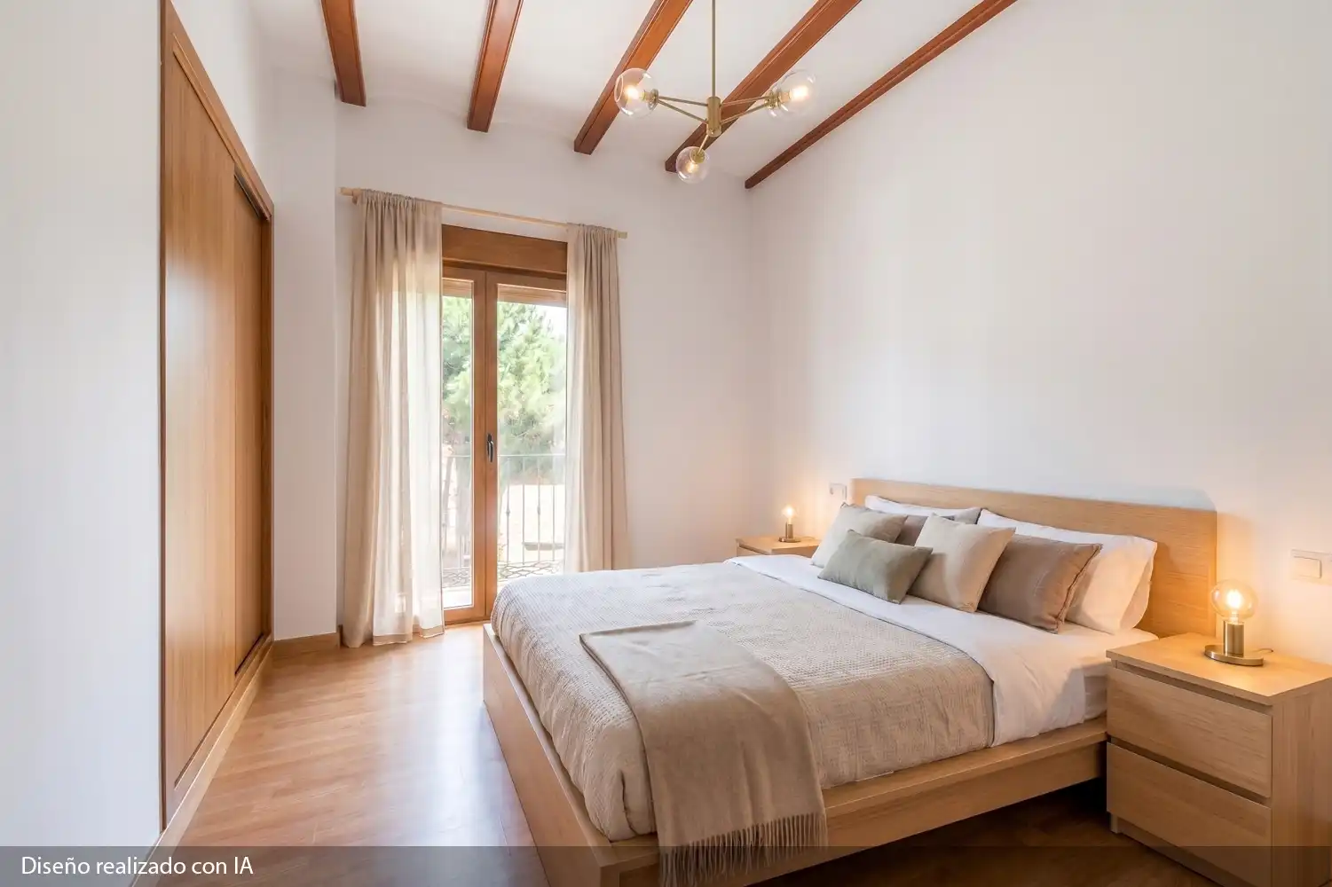 Casa amb terrassa en venda a Xàtiva, imagen 62