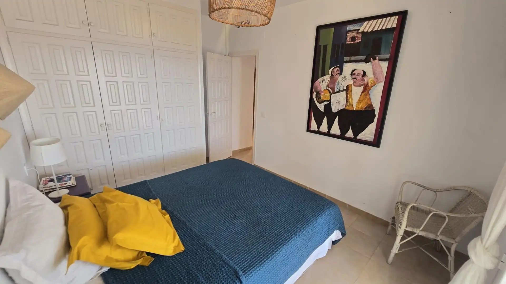 Casa con piscina en venta en diego velasquez 140, imagen 38