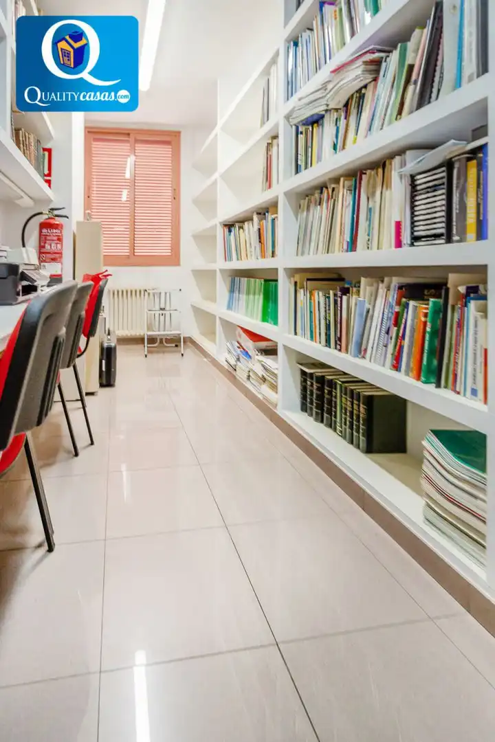 Piso con ascensor en venta en Centro, imagen 21
