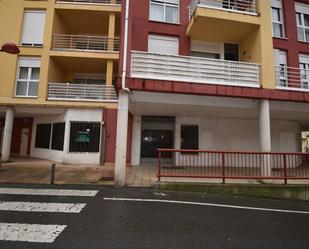 Exterior view of Premises to rent in Ampuero