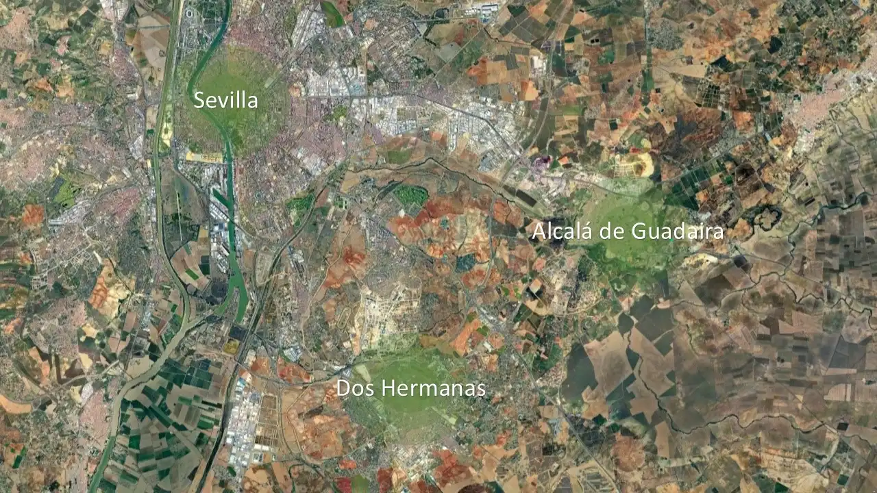 Rural land for sale in UE-45 Huerta de Cura, imagen 8