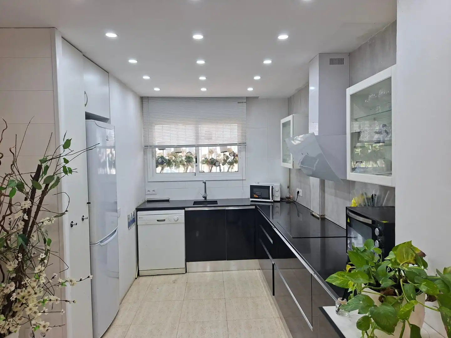 Kitchen of Detached homes for sale in Calafell  with Air Conditioner, Private garden and Terrace