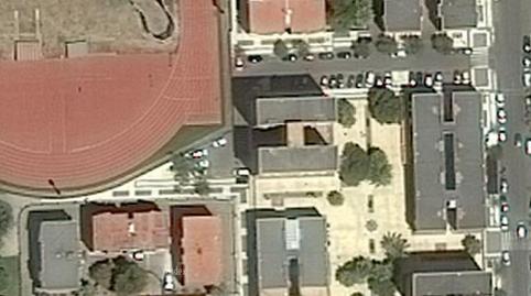 Photo 3 of Flat for sale in Ensanche, Murcia