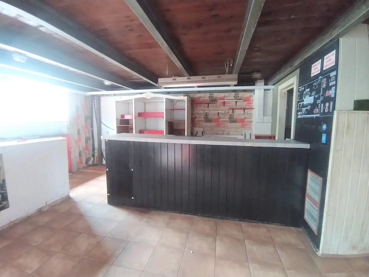 Local comercial de lloguer a Rúa de Pizarro, imagen 14