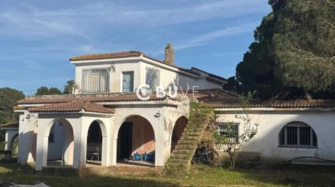 Foto 3 de Casa o xalet en venda a Mosquetin, Los Franceses – La Vega, Chiclana de la Frontera