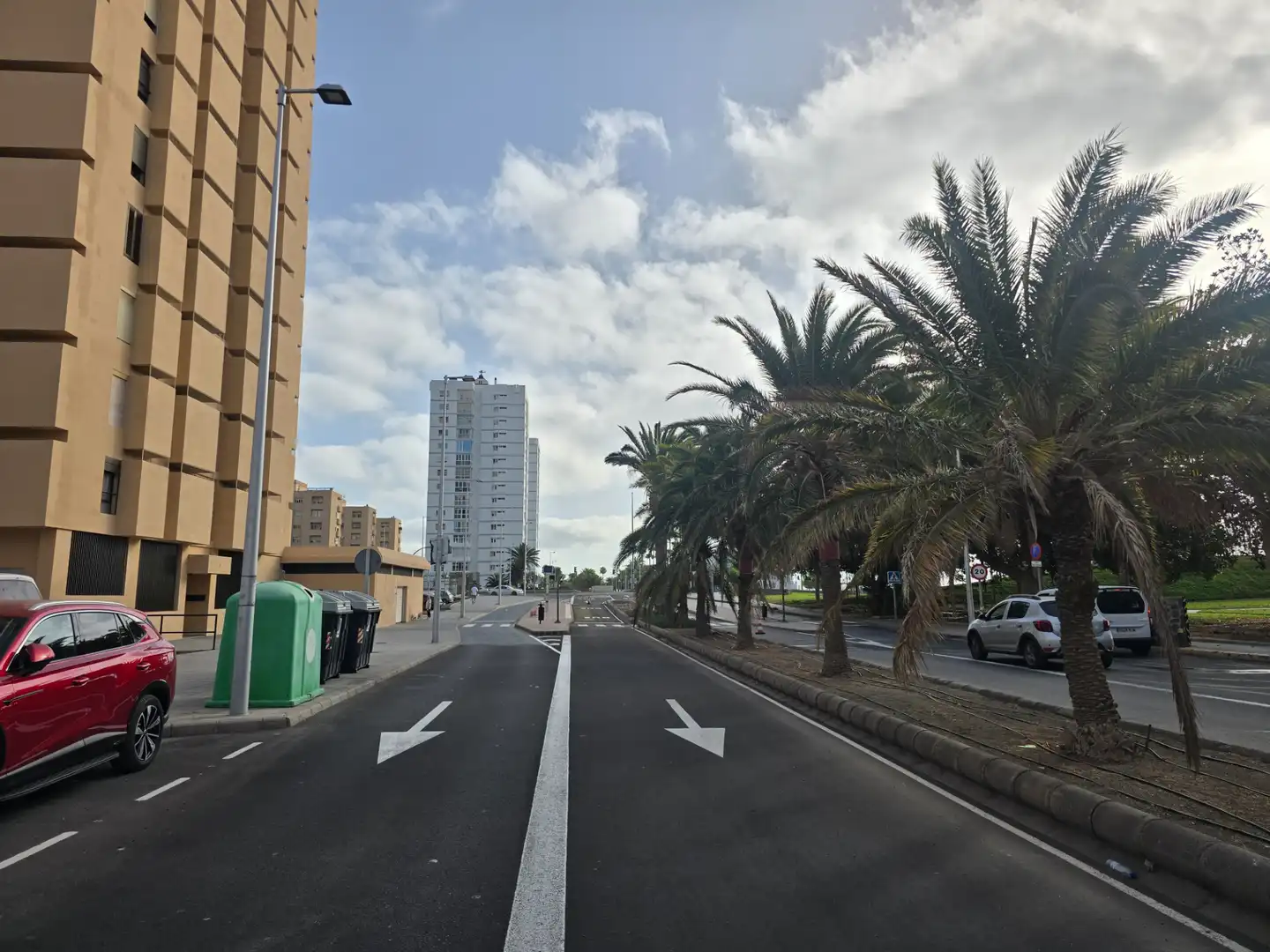 Business premises for sale in Calle Málaga, imagen 2