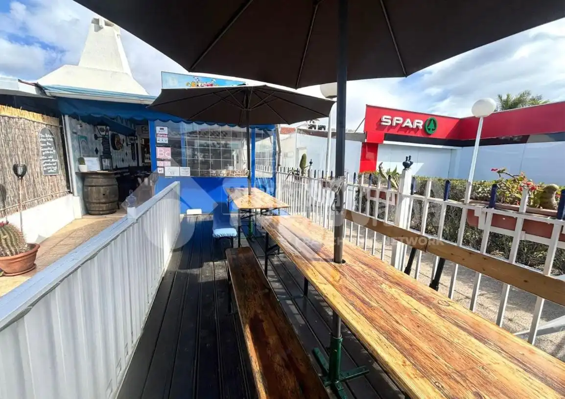 Gewerbefläche zum Verkauf in Playa del Inglés, imagen 10