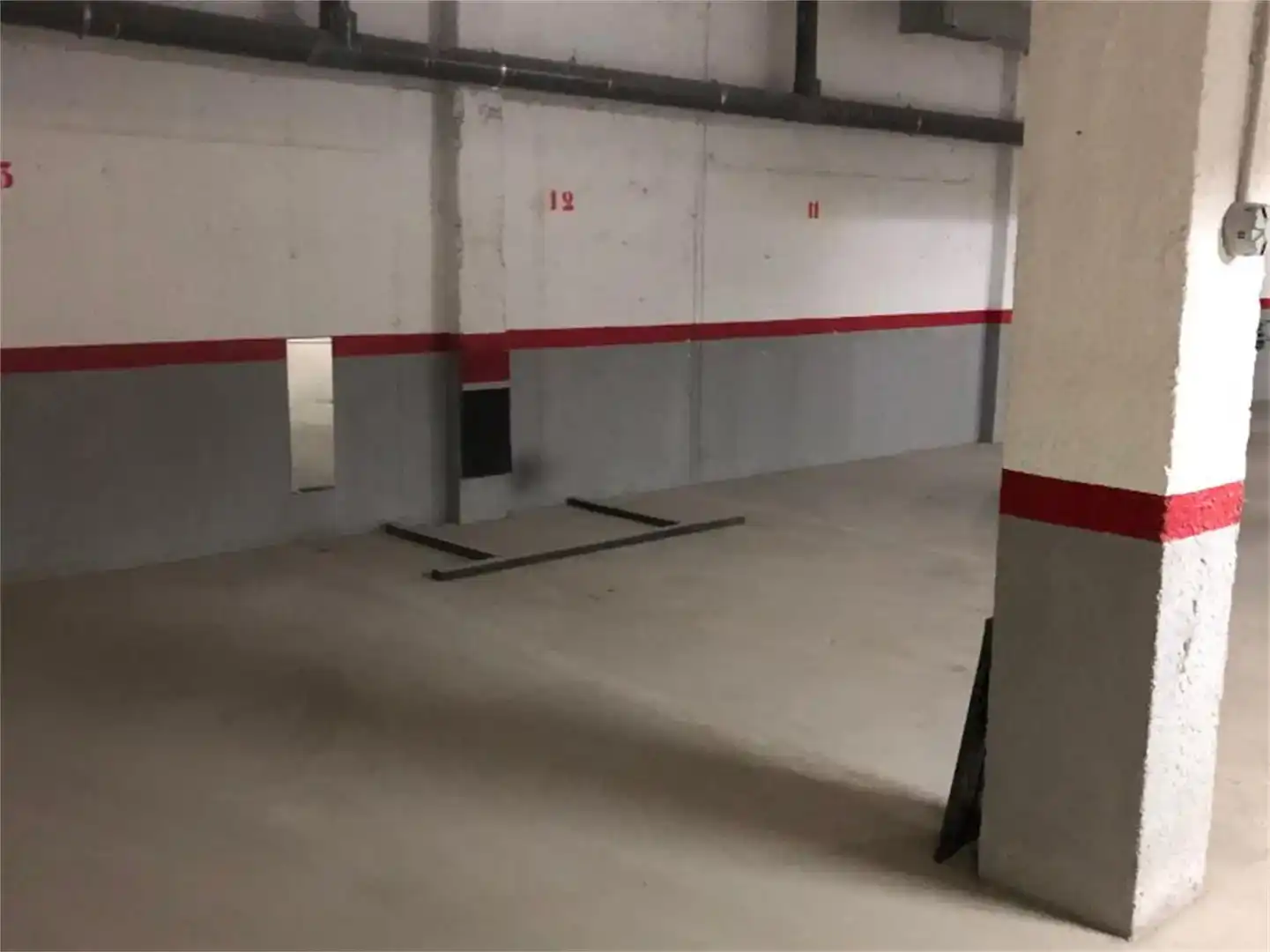 Parking de Garaje en venta en Avilés