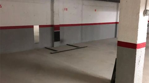 Foto 5 de Garaje en venta en Calle del Roble, Llaranes, Avilés
