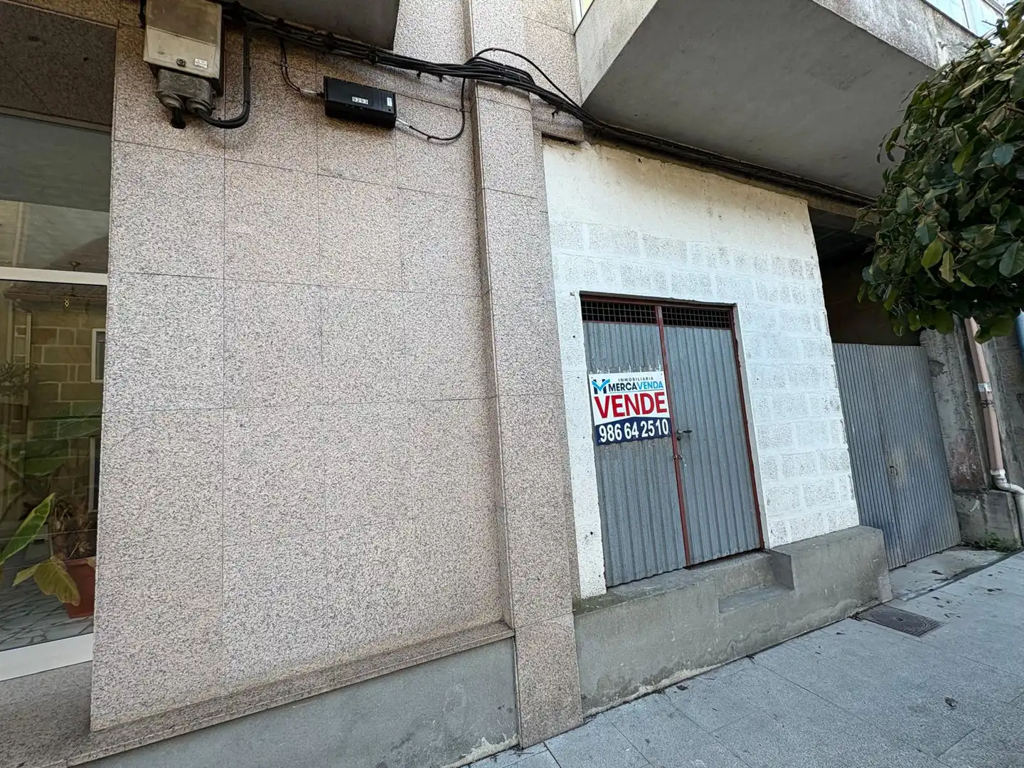 Local comercial en venda a Rúa Constitución 33, imagen 2