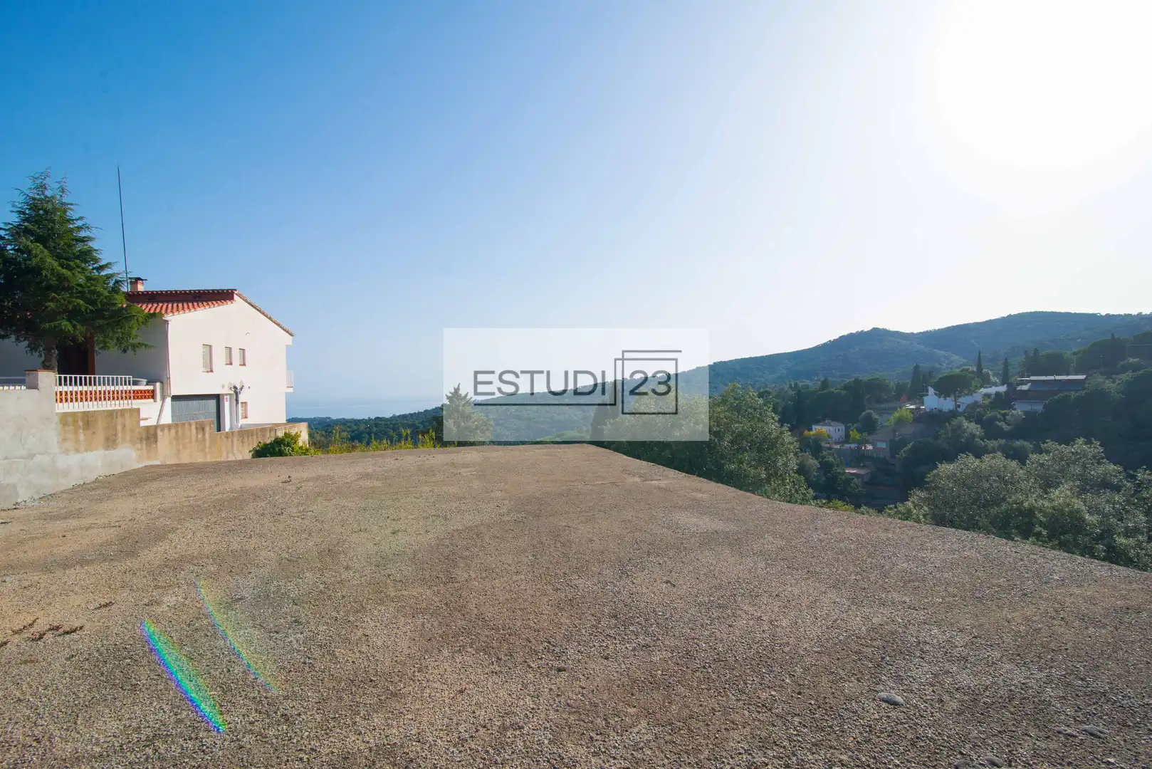 Terreno residencial en venta en Carrer Roures, imagen 11