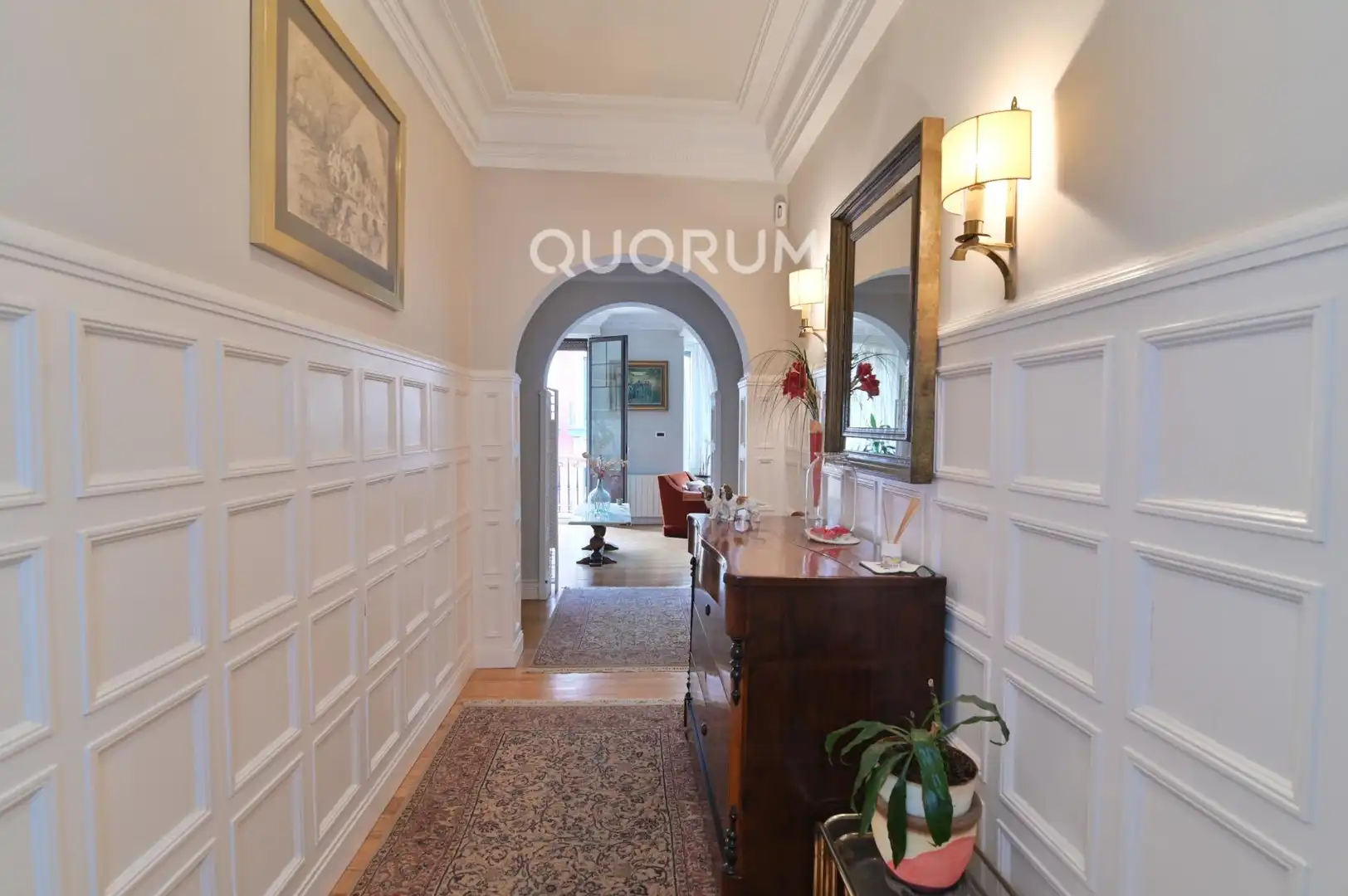 Piso en venta en Bilbao  con Calefacción y Balcón
