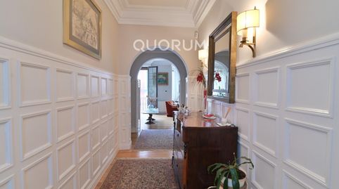 Foto 3 de Piso en venta en Ensanche - Moyua - Diputación, Bilbao
