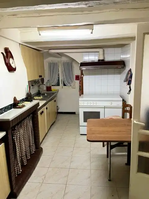 Casa o chalet en venta en Centre Vila