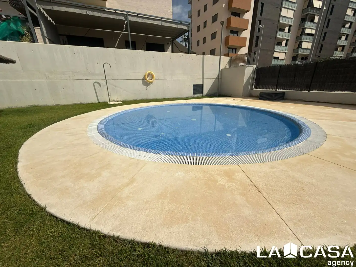 Flat with pool for sale in Entrenúcleos, imagen 42