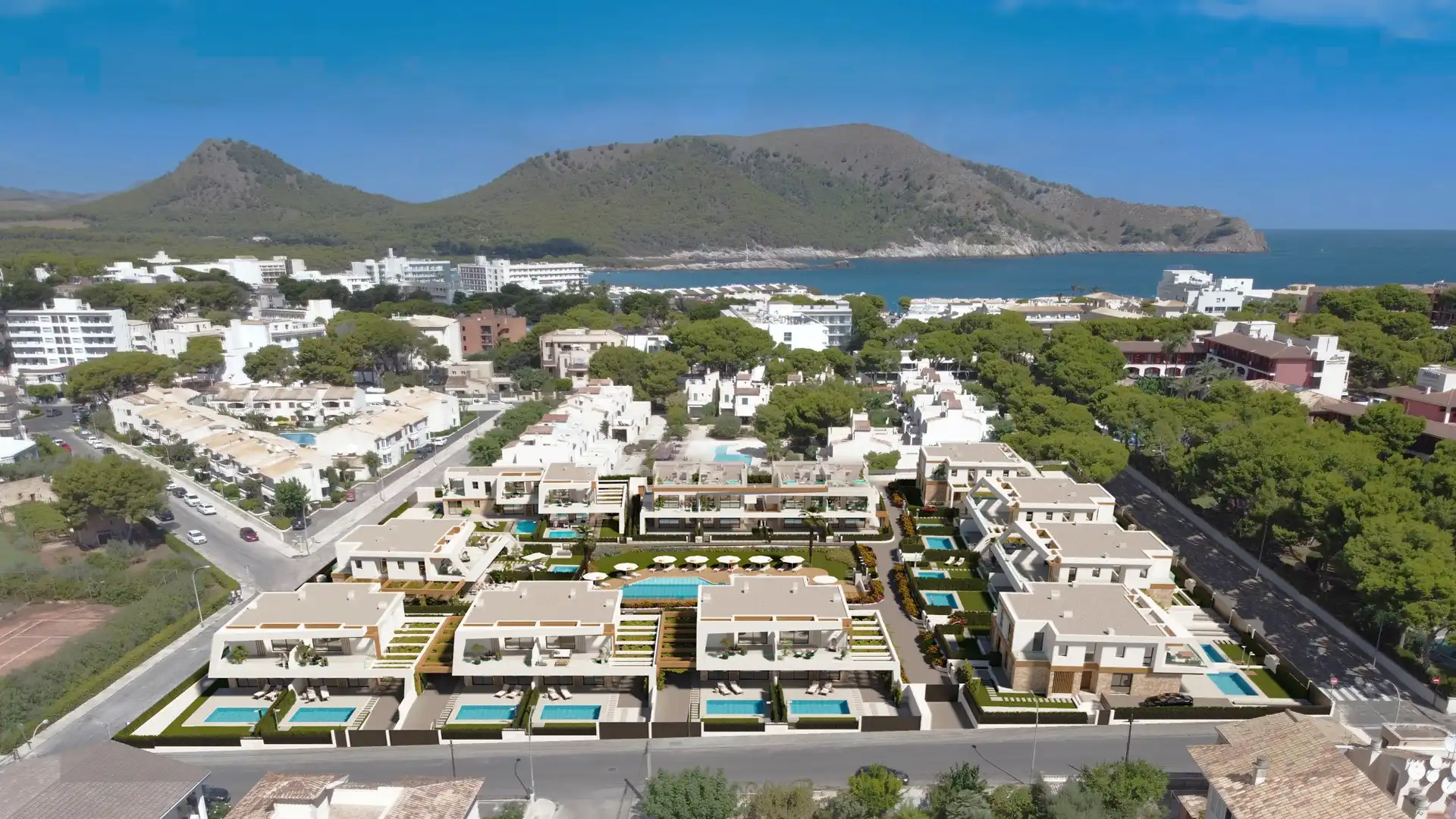 Villa avec piscine à vendre à Cala Ratjada, imagen 17