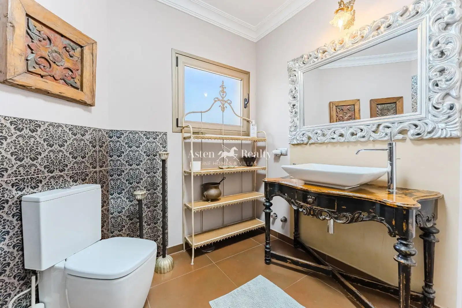 Baño de Casa o chalet en venta en Arona con Jardín privado, Terraza y Trastero