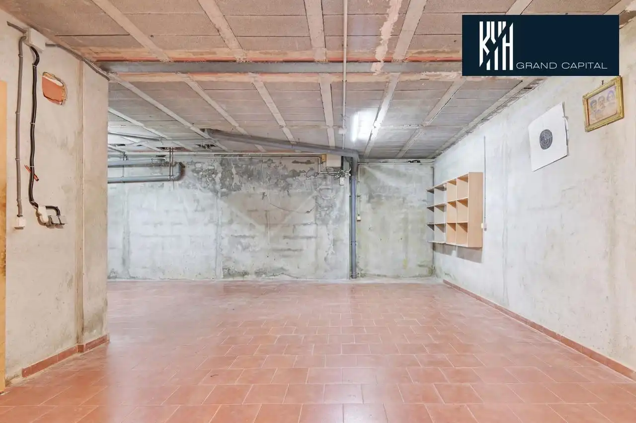 Casa con terraza en venta en Carrer Carrer Pi, imagen 48