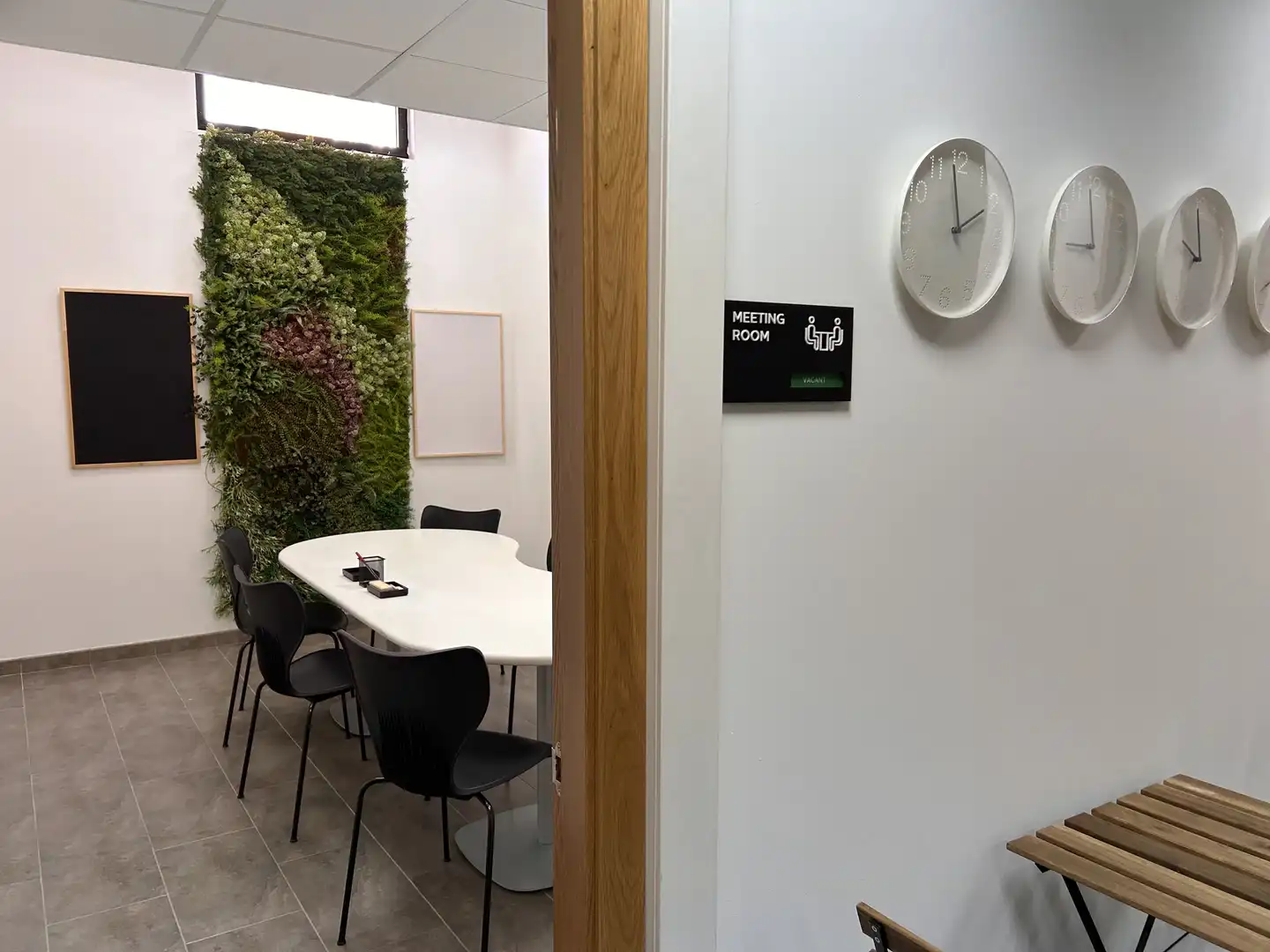 Büro zur Miete in Arteixo