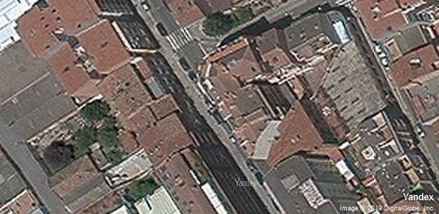 Garaje en Venta en Poble Nou