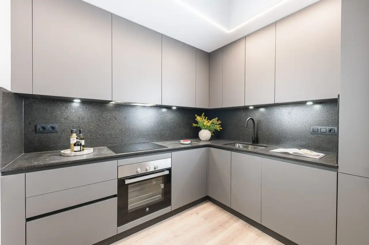 Apartment with terrace to rent in Eixample, imagen 7