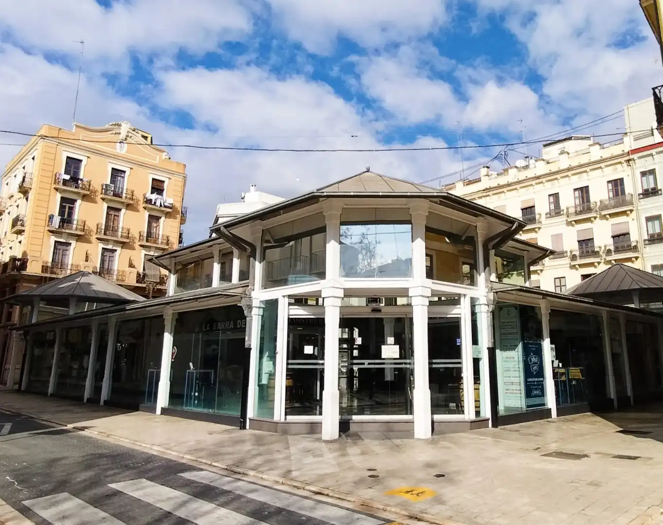 Local commercial à vendre à Ciutat Vella, imagen 3