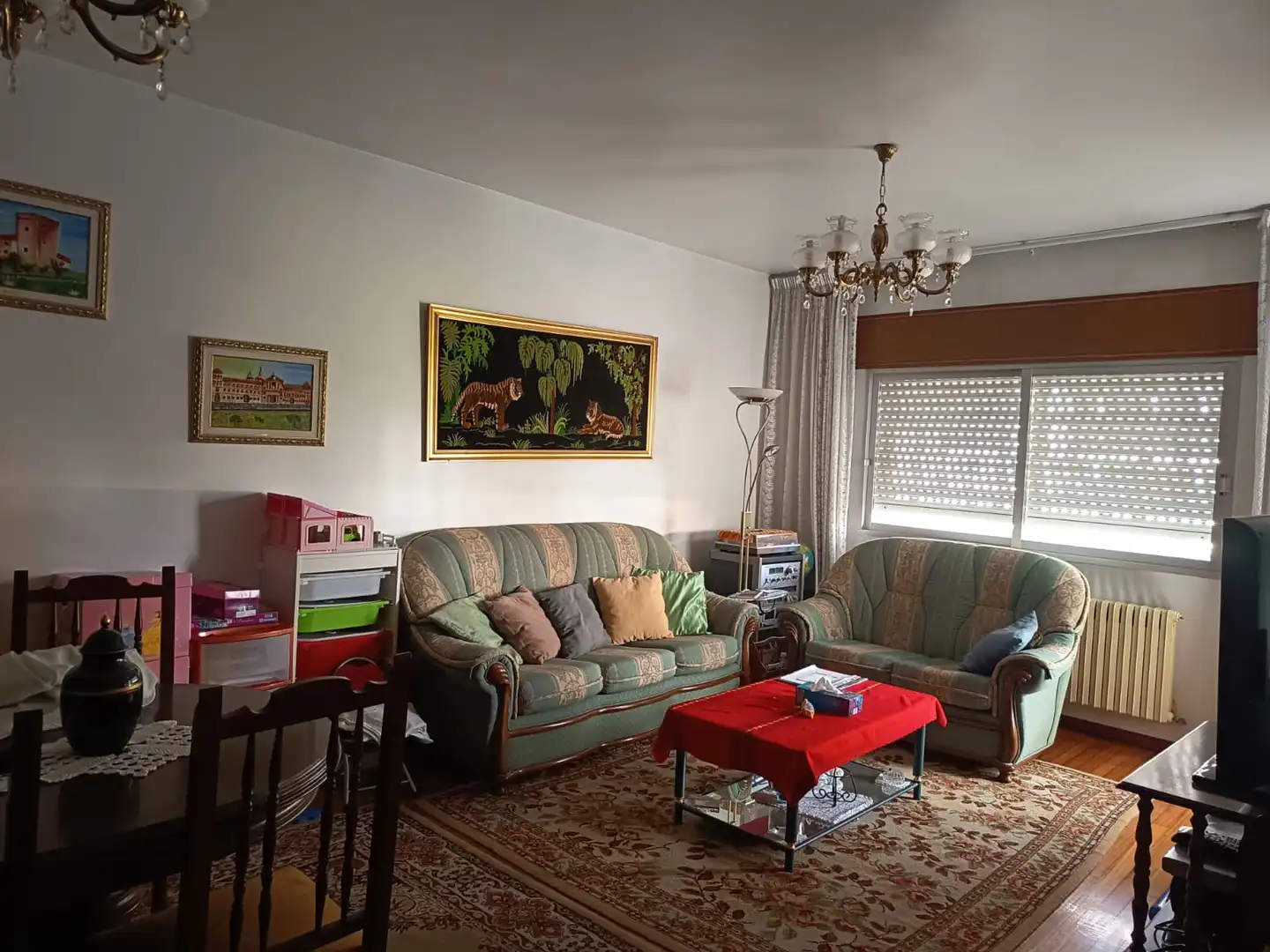 House with terrace for sale in Monforte de Lemos, imagen 23