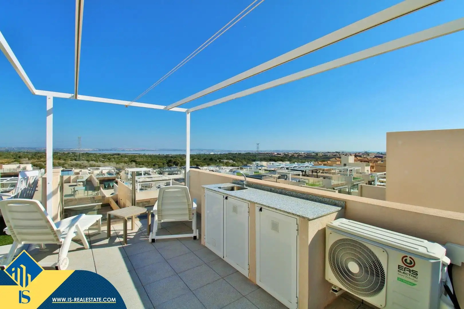 Villa mit Garten zum Verkauf in Orihuela Costa, imagen 24