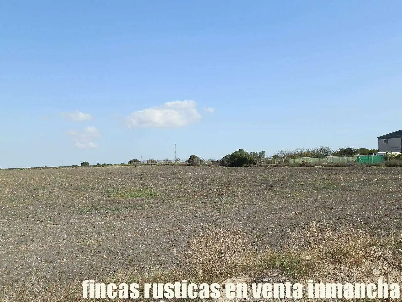 Rural land for sale in Virgen del Mar, imagen 10