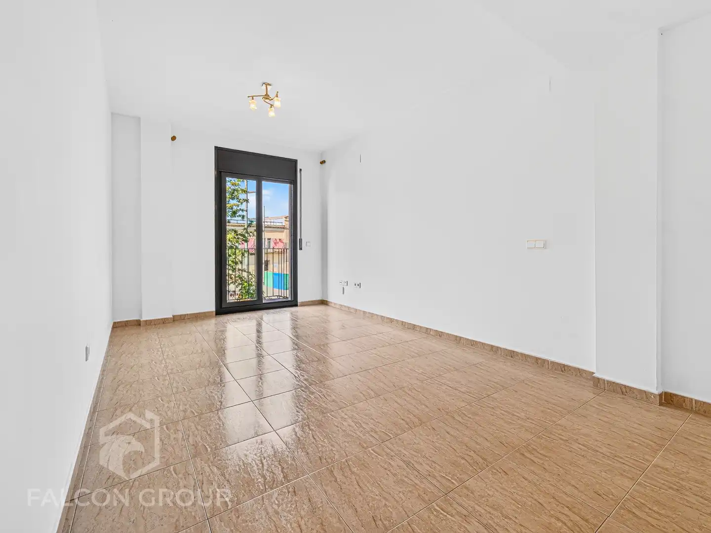 Habitación de Piso en venta en Vilanova i la Geltrú con Trastero y Balcón
