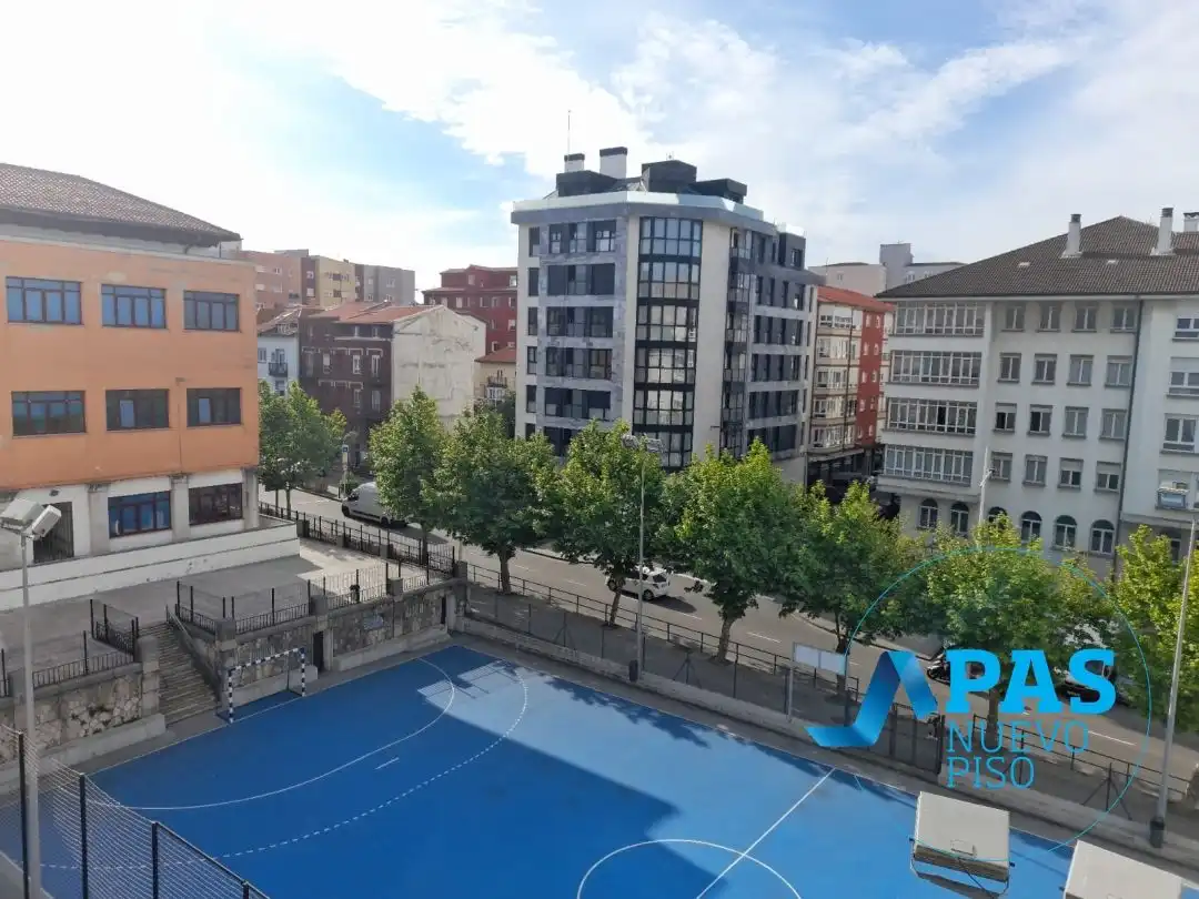 Flat for sale in Santander  with Heating and Terrace
