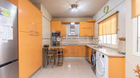 Foto 5 de Pis en venda a Ciudad Jardín - Tagarete - El Zapillo,  Almería Capital