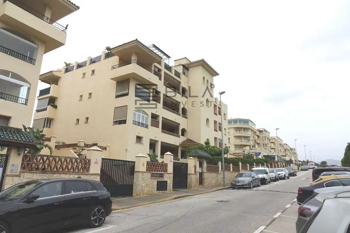 Flat with pool for sale in Urb. la Cala Hills, imagen 18