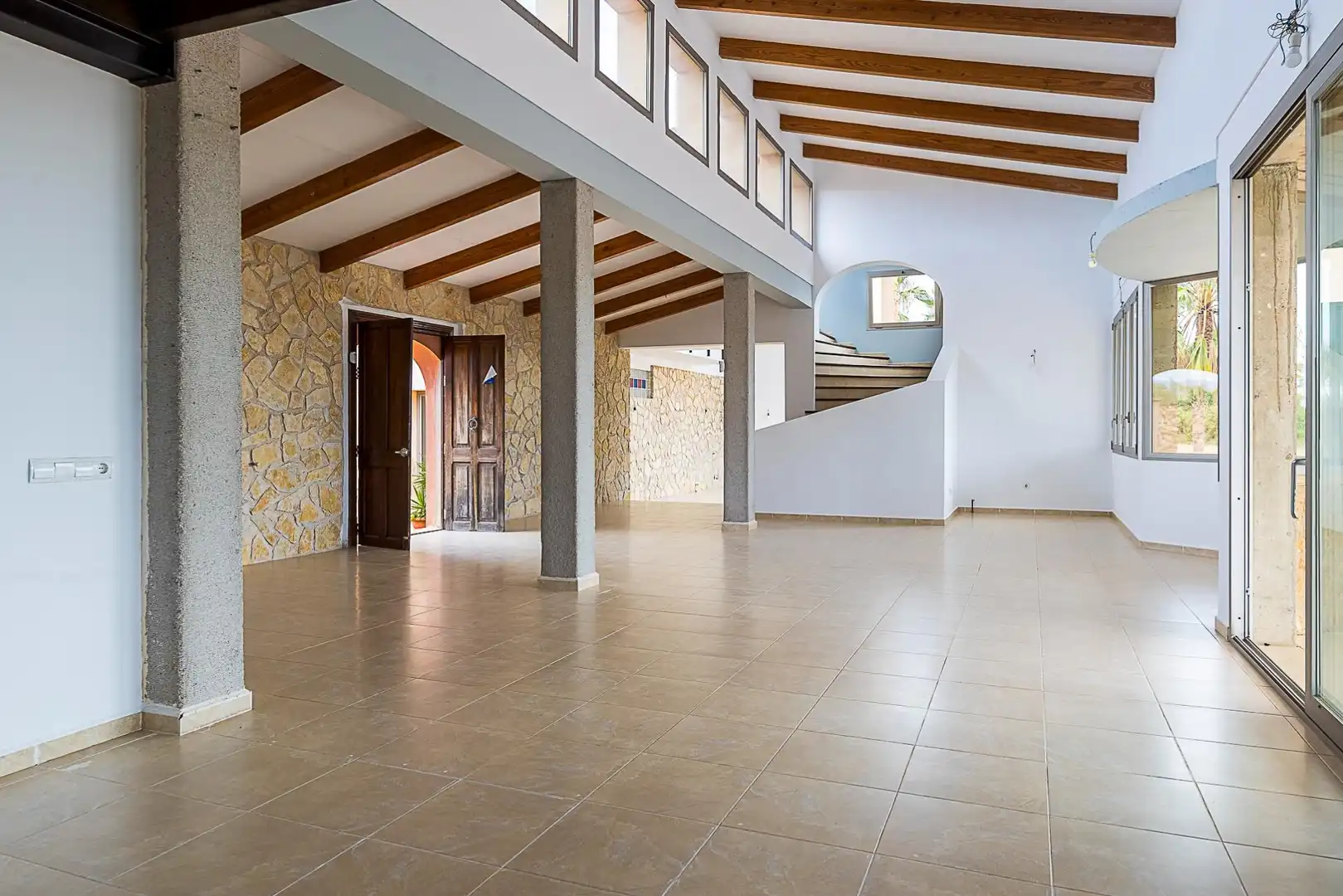 Villa avec piscine à vendre à Polígono de Binissalem, imagen 58