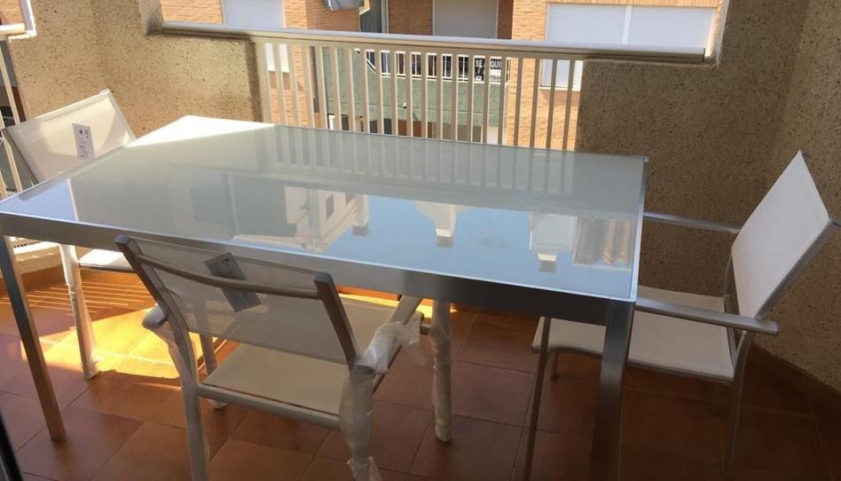 Photo 1 of Flat to rent in Isla Cerdeña, Las Islas, Valencia