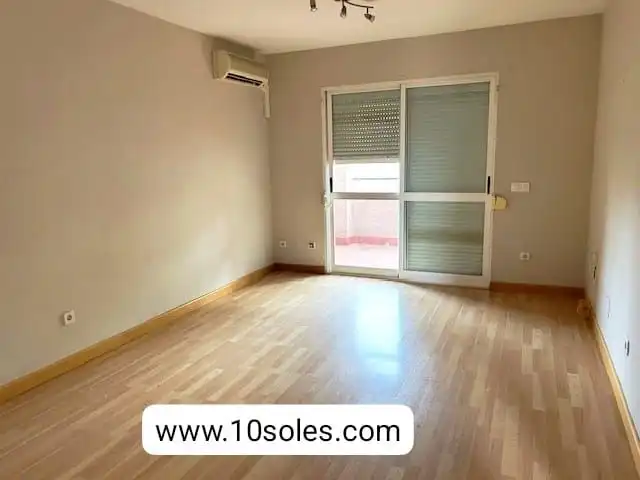 Dormitori de Apartament en venda en Molina de Segura amb Aire condicionat, Calefacció i Terrassa