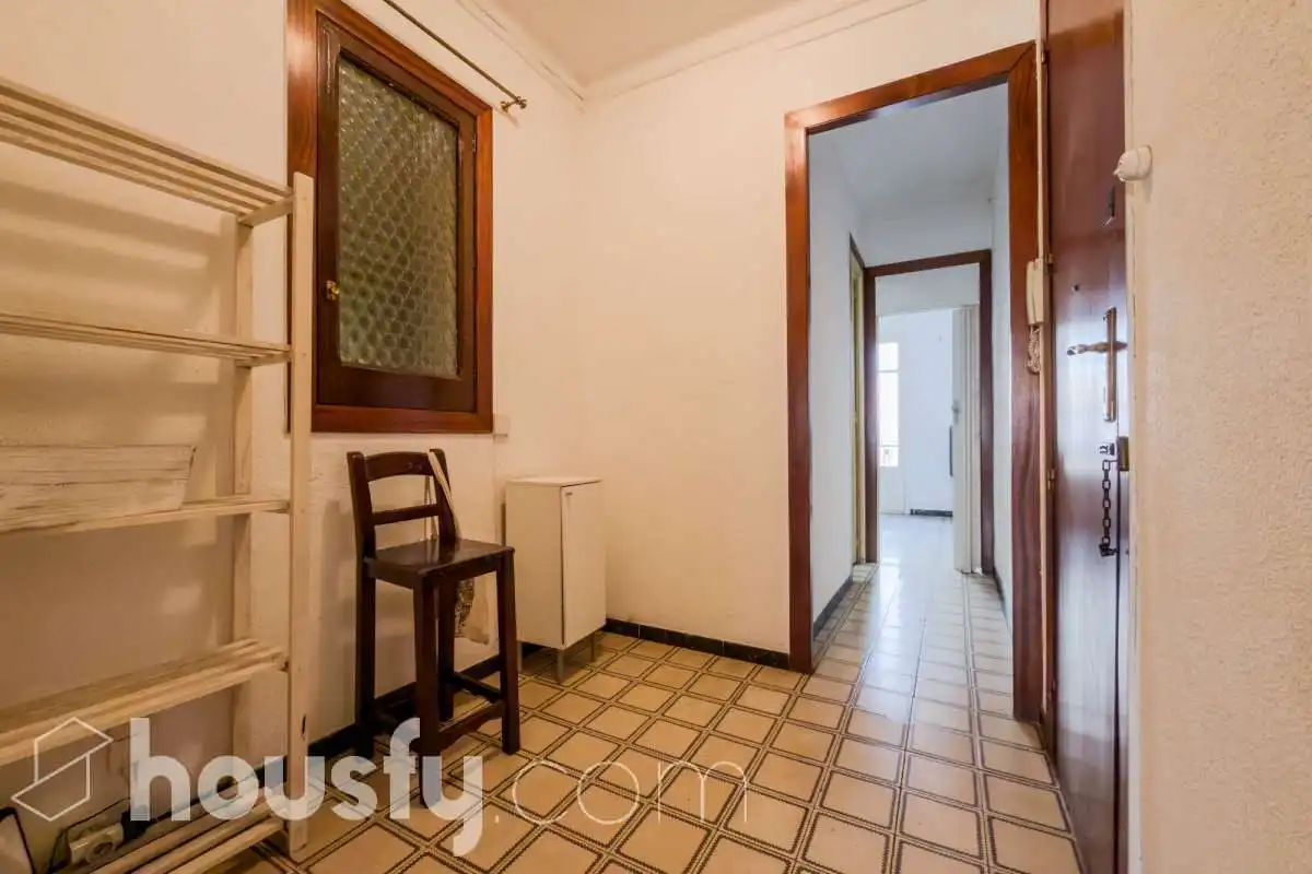 Appartamento con terrazza in vendita a Carrer de València ., imagen 9