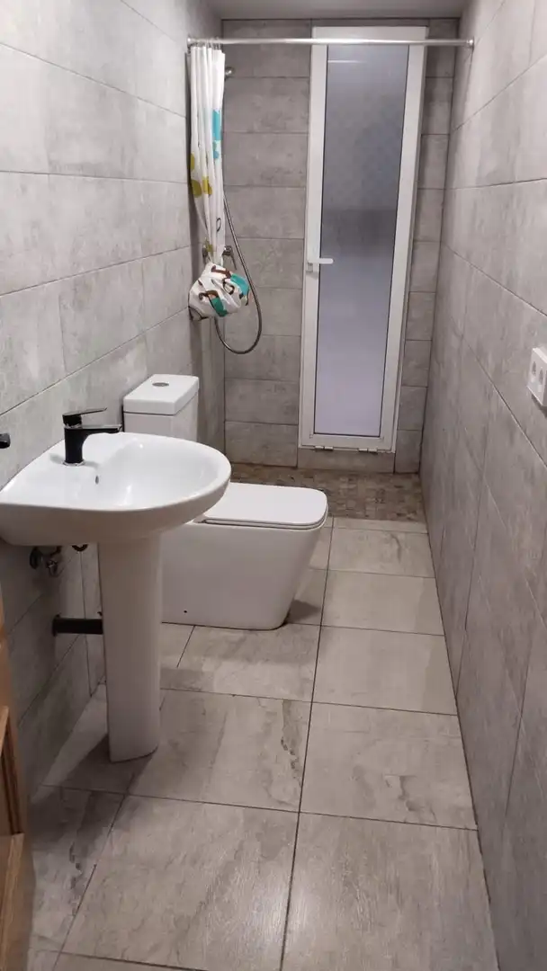 Bathroom of Ground floor for sale in Elche / Elx  with Furnished