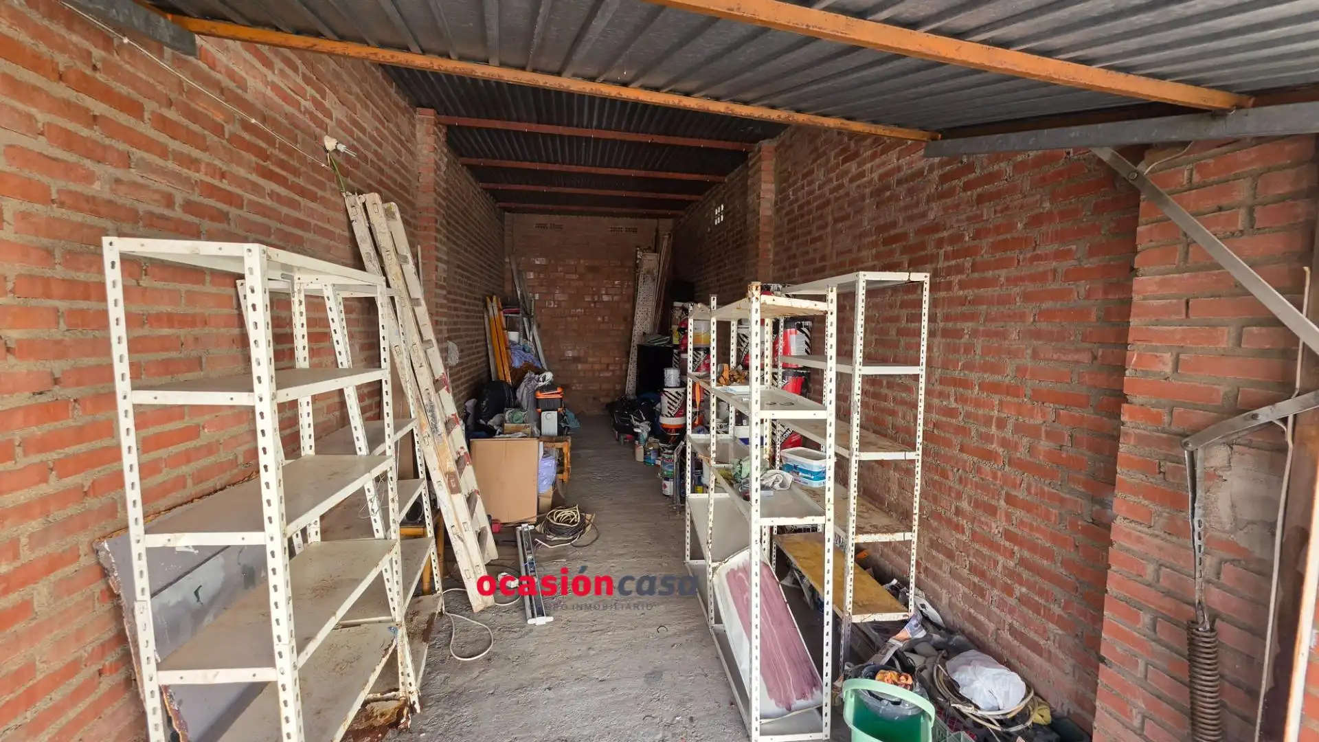 Einzelparkplatz zum Verkauf in Peñarroya-Pueblonuevo, imagen 3