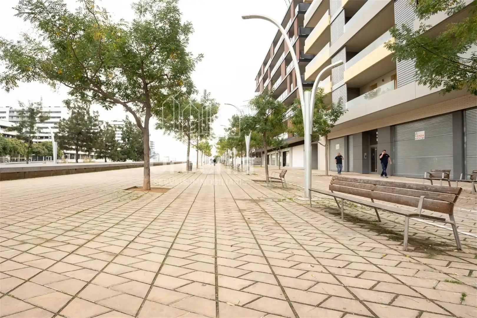 Dachboden zum Verkauf in Carrer d'Antoni Bori, 50, Gorg