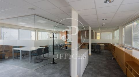 Foto 3 de Oficina de alquiler en Tres Olivos - Valverde, Madrid Capital