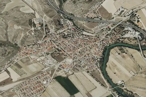 Pis en venda a Fuentidueña de Tajo, imagen 6