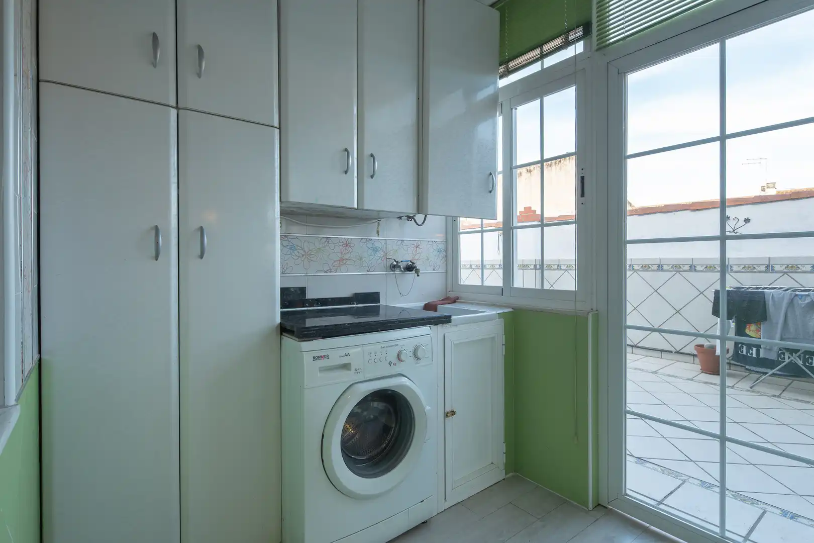 Chalet con terraza en venta en Calle Cisne, imagen 45