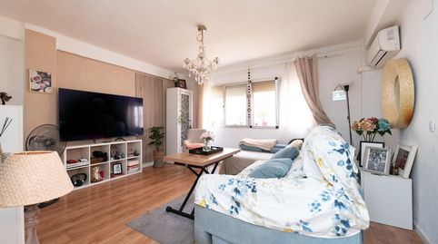 Foto 2 de Piso en venta en Camino Suárez, Suárez, Málaga Capital