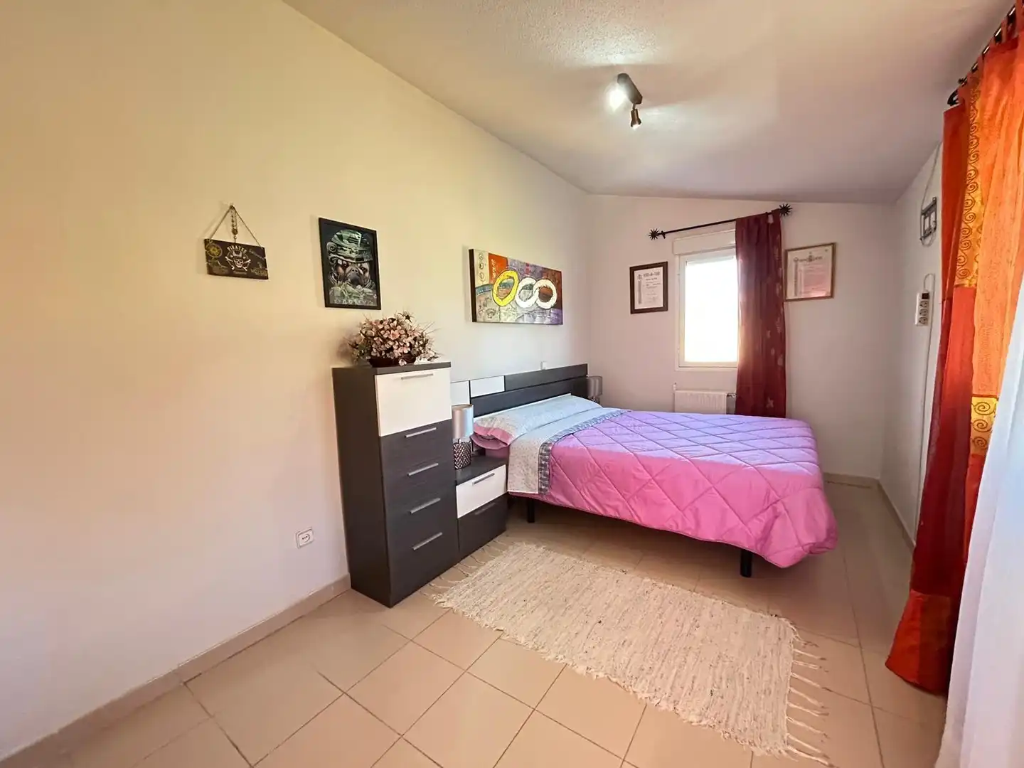 Habitación de Casa o chalet en venta en Pioz con Piscina