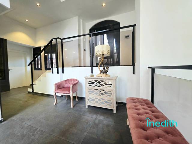 Casa-chalet en Venta en Calle de Cebrià de Montoliu en Ciutat Jardí Bonanova