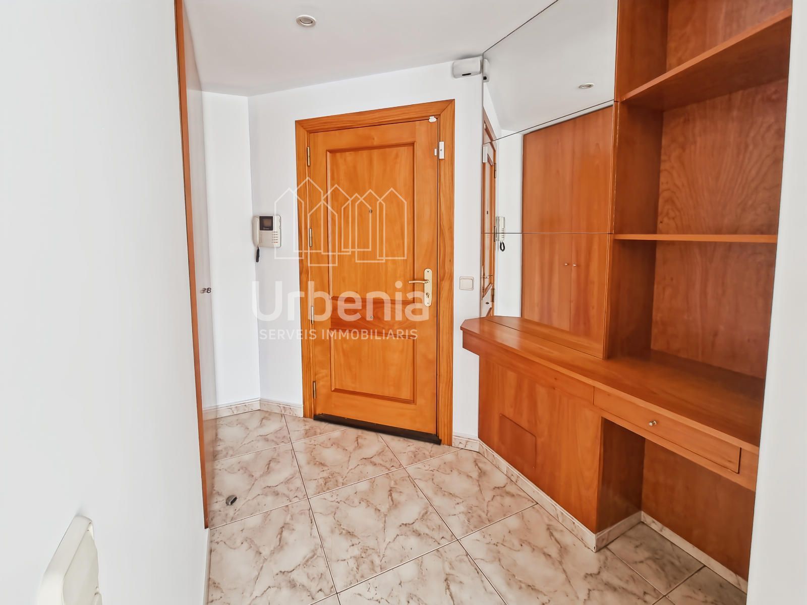 Pis en venda en Mataró amb Aire condicionat, Calefacció i Terrassa