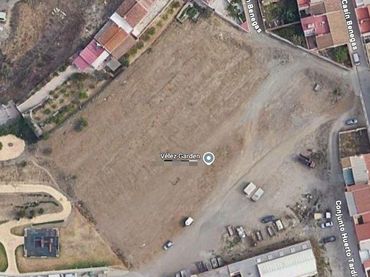 Terreno residenziale in vendita a Vélez-Málaga ciudad