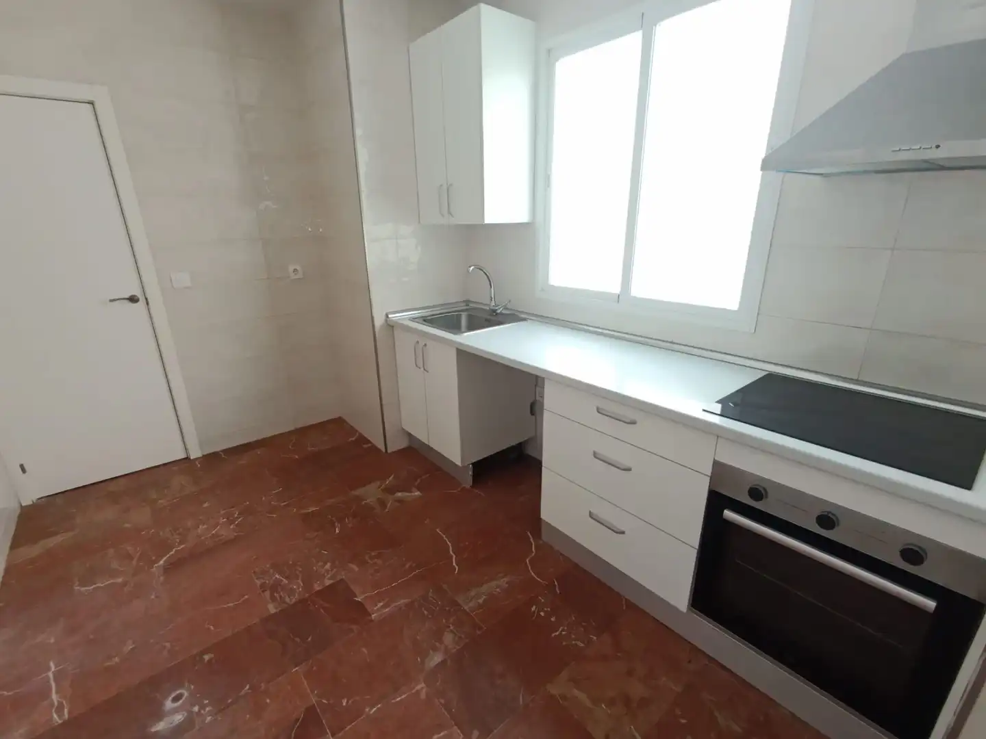 Küche von Wohnung zum Verkauf in Linares